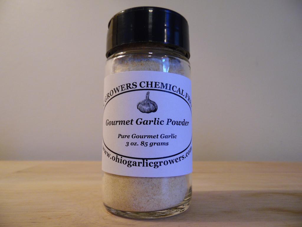 Gourment_garlic_powder