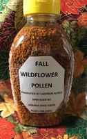 Wildflower_pollen